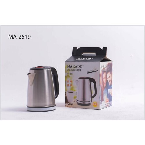 Электрический чайник MARADO MA-2519 75000₽