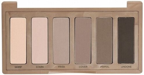 Naked Basic