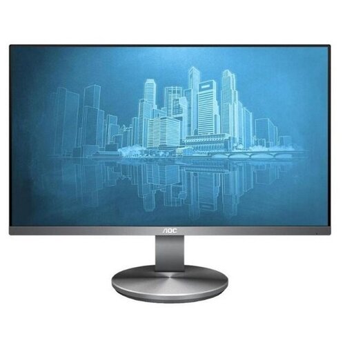 Монитор AOC I2490PXQU 238 FHD 2133000₽