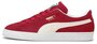 Кеды PUMA Suede Classic XXI, размер 11, красный