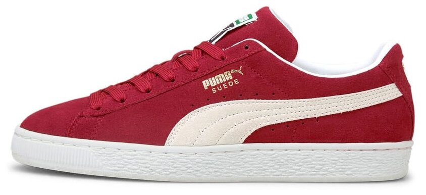 Кеды PUMA Suede Classic XXI