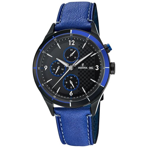 Мужские наручные часы Festina F16994/2