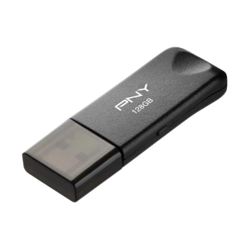 USB флеш-накопитель 128Gb PNY Attache Classic USB 3.0 (FD128ATTC30KTRK-EF)