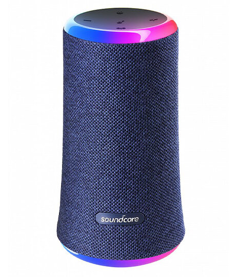 Портативная колонка Soundcore BT Flare II A3165 blue