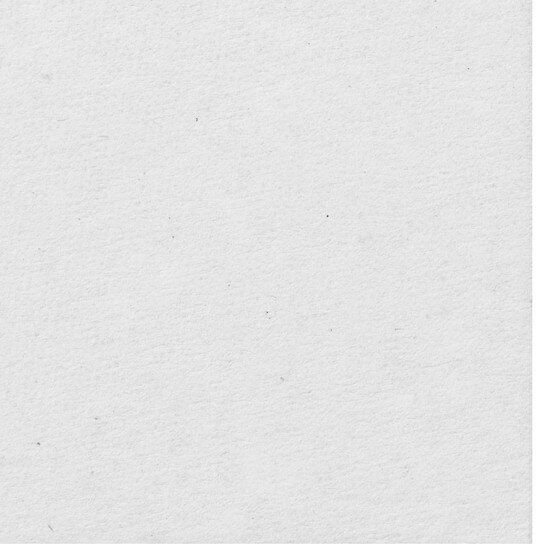 Картон белый А5, 6 листов, 220 г/м2 Calligrata, немелованный, эконом