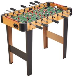 Игровой стол-футбол Роналдо mini (90х46х65 см)