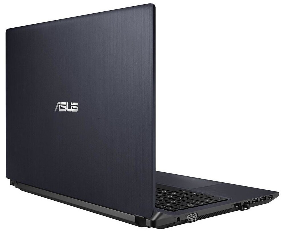 Ноутбук ASUS Pro P1440FA-FQ2924T 14 Intel Core i3 10110U 21ГГц 4ГБ 1000ГБ Intel UHD Graph
