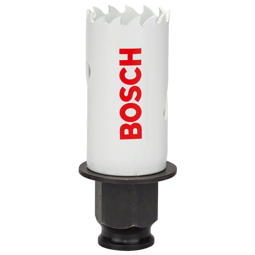 Коронка Bosch 25 HSS CO 620