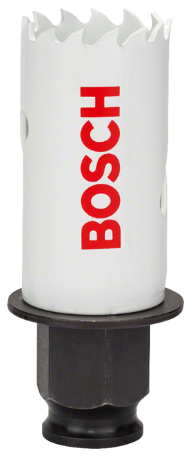 Коронка BOSCH 2608584620 25мм