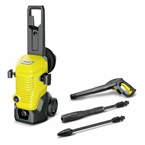 мойка высокого давления karcher к 4 wcm premium Мойка высокого давления Karcher K 4 WCM Premium *EU [1.324-230.0]