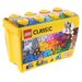 Конструктор Lego Classic Классика Набор для творчества большого размера, 790 деталей