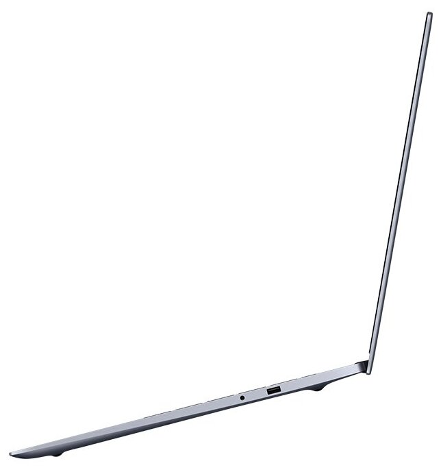 Ноутбук Honor MagicBook X14 NBR-WAH9 5301ABDQ серебристый