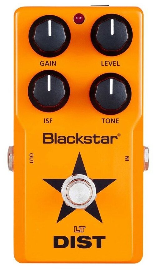 Blackstar LT Dist Distortion