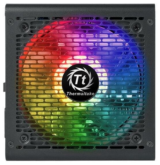 Блок питания Thermaltake Toughpower GX1 RGB 600W (PS-TPD-0600NHFAGE-1)