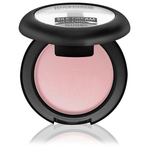 фото Luxvisage шелковистые румяна silk dream, розовый 1