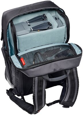 Manfrotto Manhattan Mover 30 gray