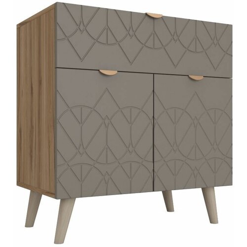 Комод Марвин Йорк 10 Айрон