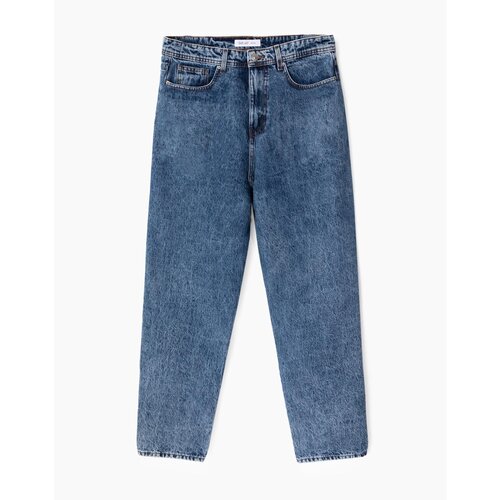 Джинсы Gloria Jeans, размер 44, синий