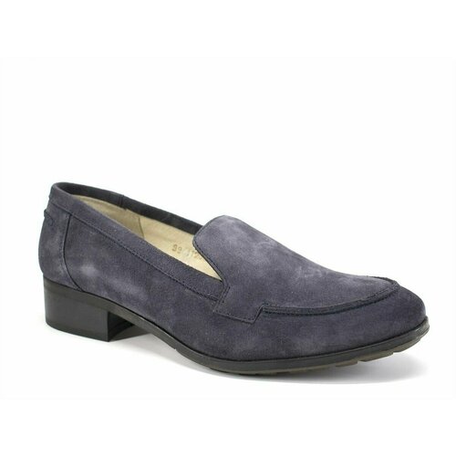 Туфли , размер 37, серый