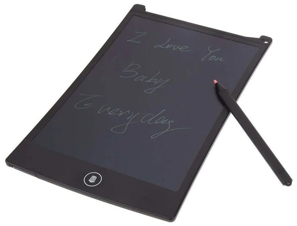 Графический планшет для рисования LCD Writting Tablet 10.5"