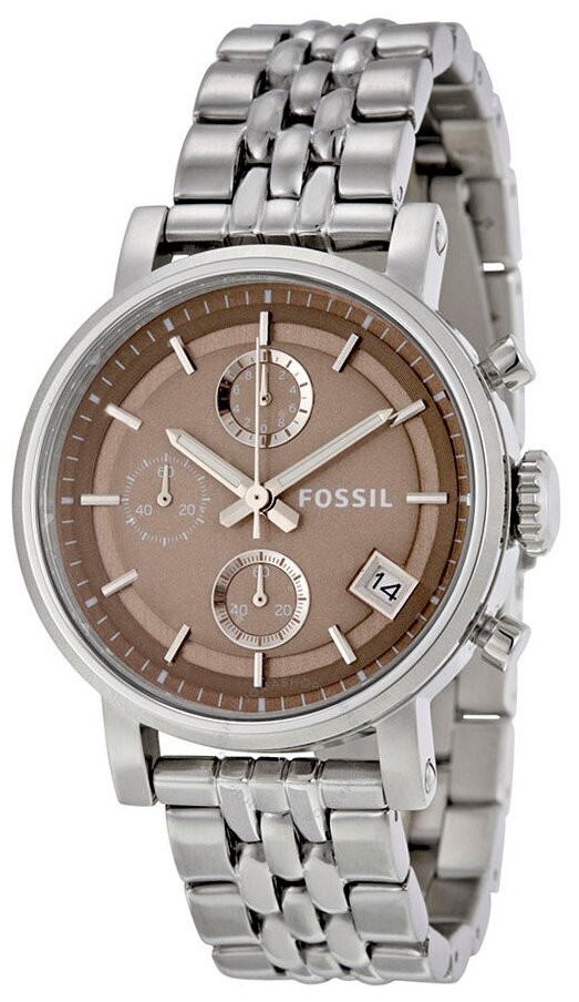 Наручные часы FOSSIL