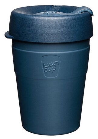 Чашка KeepCup Thermal Spruce M 340 мл