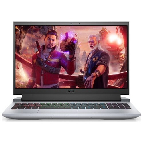 Ноутбук Dell G15 5515 156 FHD Ryzen 5 5600H 8GB 256GB SSD noDVD RTX 3050 4GB WiFi BT Win11 G515-1410 9729800₽