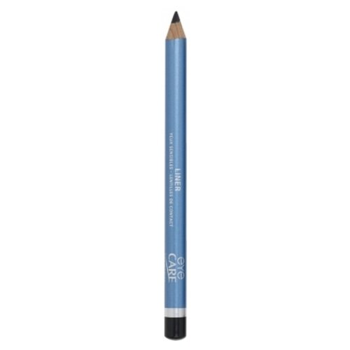 Eye Care Cosmetics Карандаш для глаз Kajalstift, оттенок noir