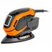 Дельташлифмашина Worx WX648