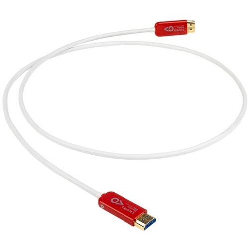 HDMI кабели Chord Company Shawline HDMI AOC 2.1 8k (48Gbps) 3m