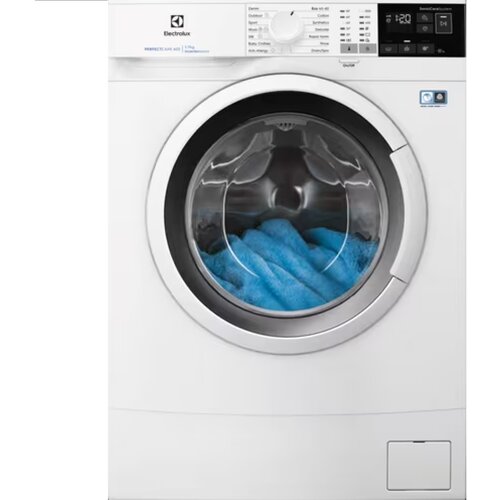 Стиральная машина Electrolux EW6SN427WI