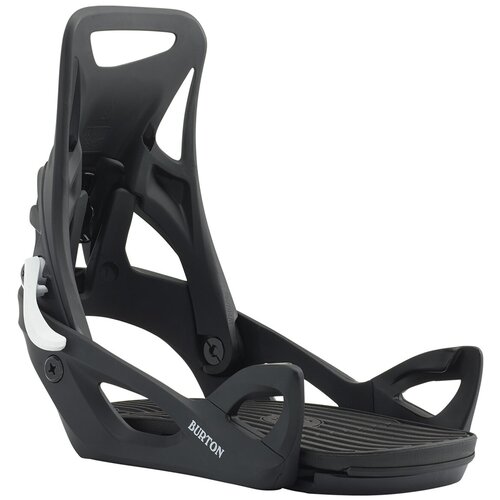 фото Крепления для сноуборда burton step on kids 2021 black