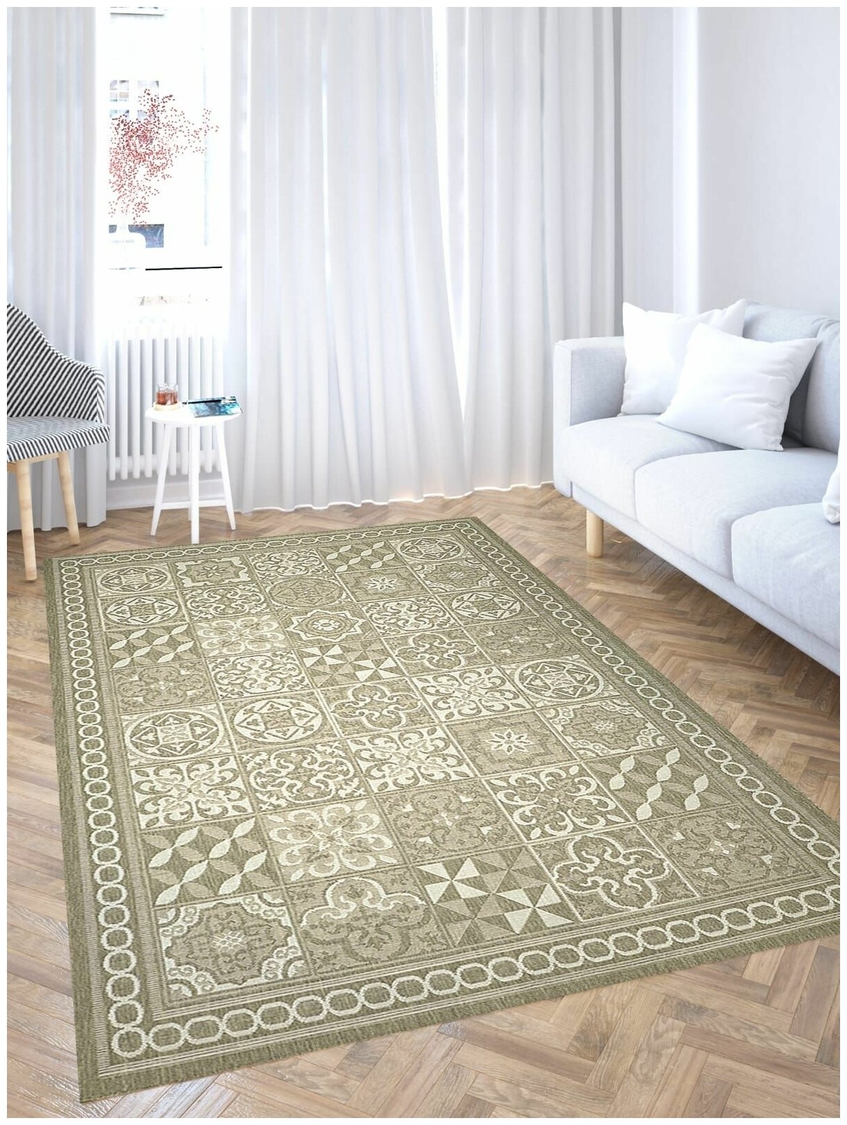 фото ФлурлюксПрям