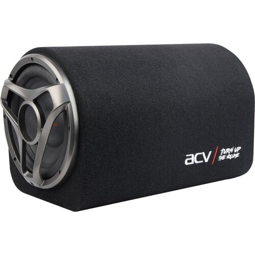 Сабвуфер автомобильный ACV BTA-10R 105Вт активный 25см10 12791₽