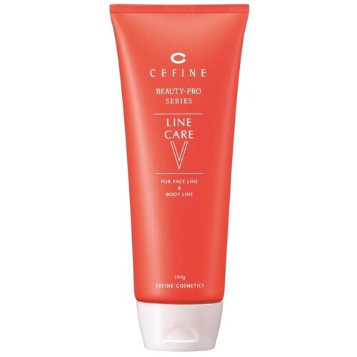 Лифтинг-гель увлажняющий для лица и тела CEFINE Beauty-Pro Series Line Care V 200г