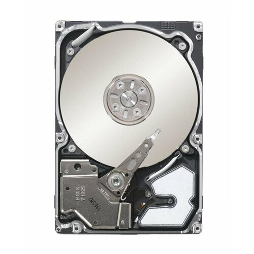 Жесткий диск Seagate 1FM202 2Tb SAS 25 HDD 3672500₽