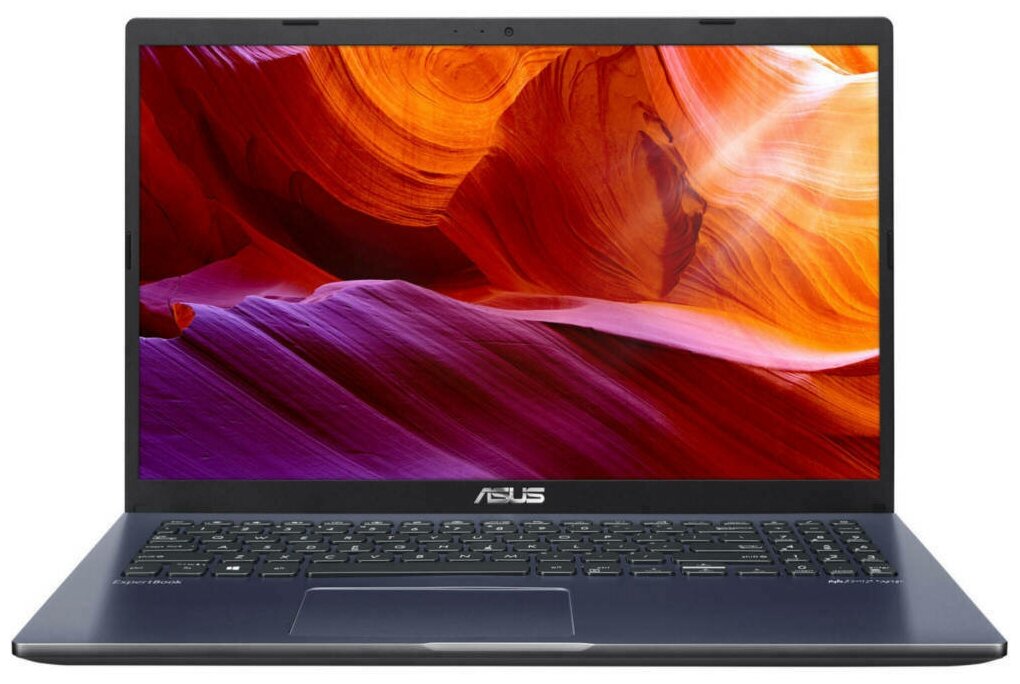 Ноутбук Asus ExpertBook Essential P1510CDA-EJ1015R