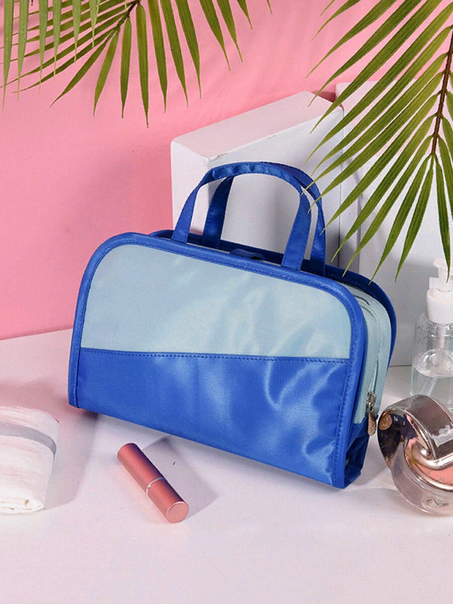 фото Дорожная косметичка со съёмным отделением Travel Bag