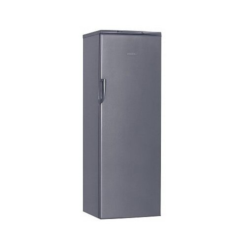 Морозильник NORDFROST DF 165 IAP серебро 2734000₽