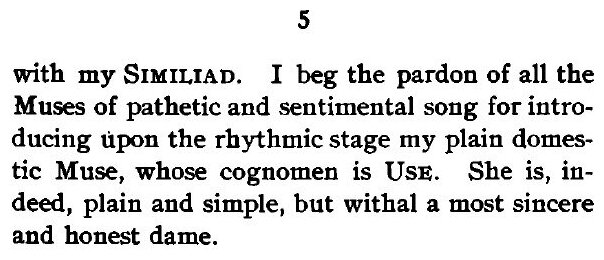 The Mnemonic Similiad (Jones Stacy) - фото №3