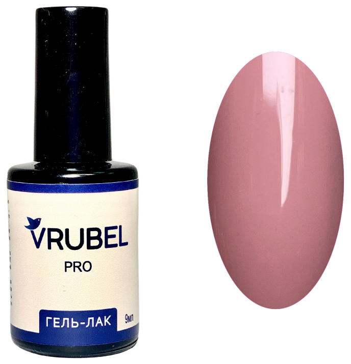 033 - Vrubel Pro, 9 