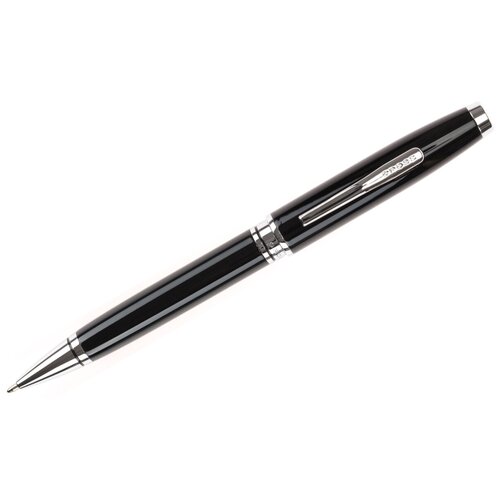 Шариковая ручка Cross Coventry Black Lacquer CROSS MR-AT0662-6 шариковая ручка cross coventry black lacquer