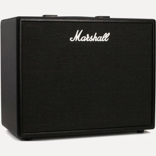 Изображение товара Гитарный комбоусилитель Marshall CODE50
