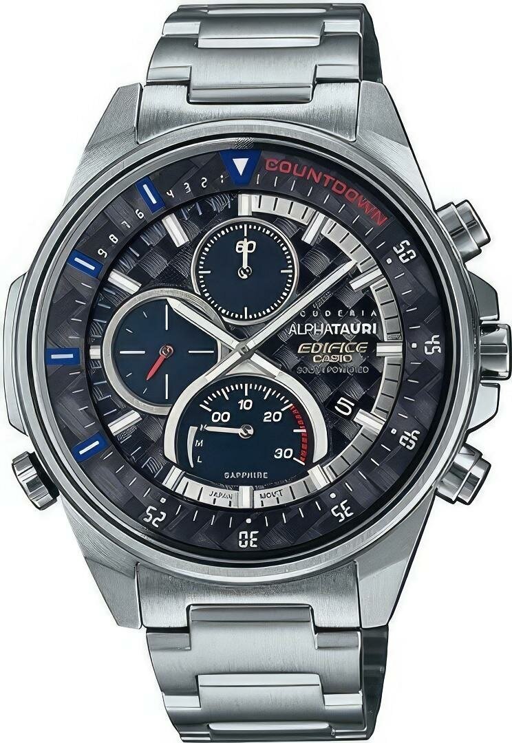 Наручные часы CASIO Edifice EFS-S590AT-1A