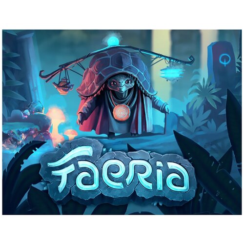 Faeria faeria resurgence dlc