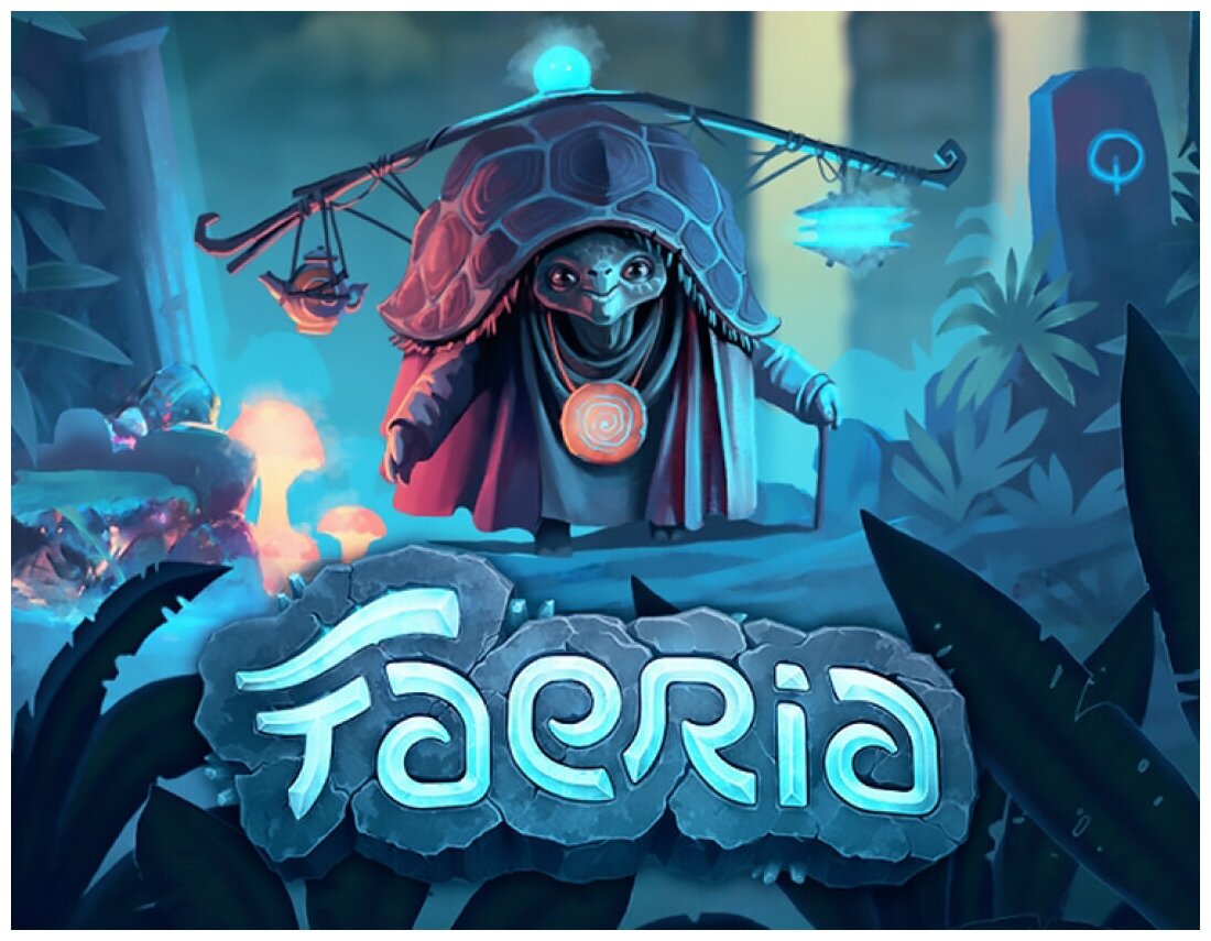 Faeria