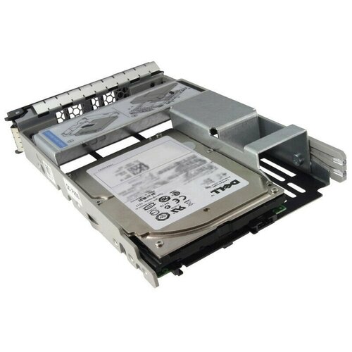Жёсткий диск 24Tb SAS Dell 400-BKPR 2804000₽