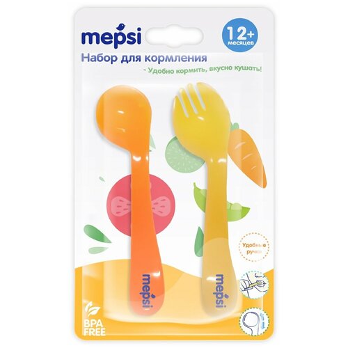 Mepsi Набор для кормления