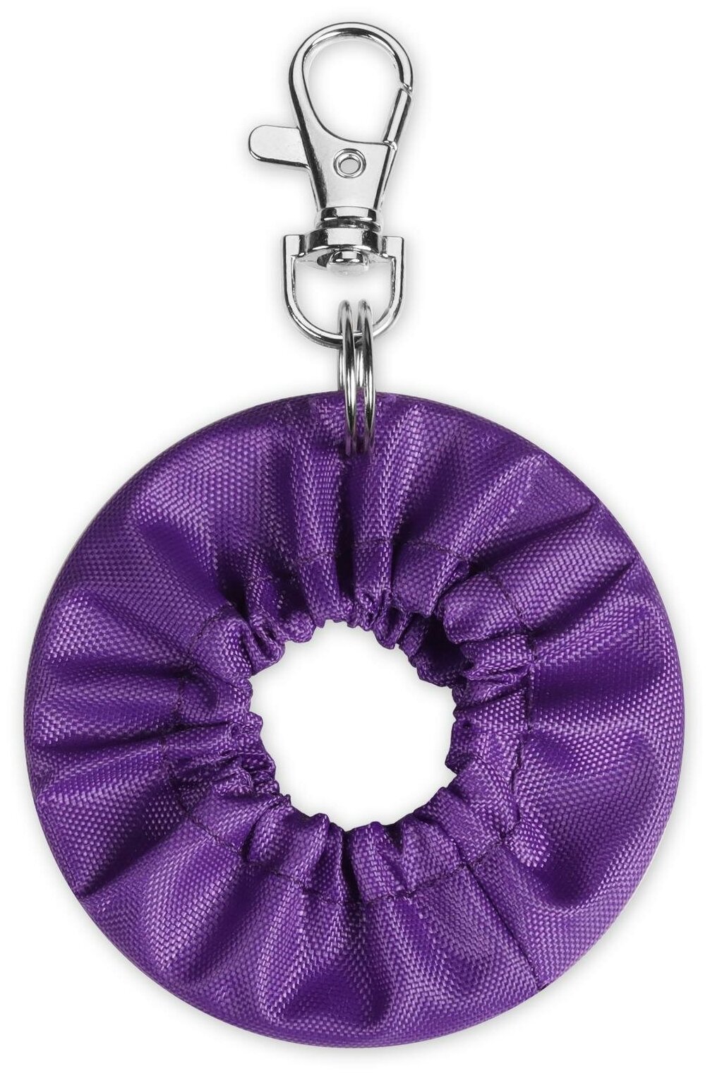 Сувенир брелок чехол для обруча INDIGO, Фиолетовый, 6 см