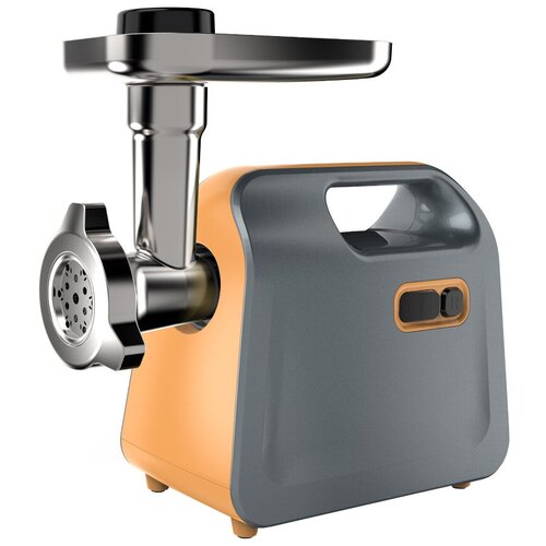 Мясорубка Midea MG-2777 574000₽